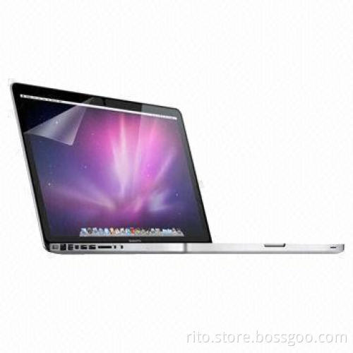 Anti-glare Screen Protector Guard for New MacBook Air 11, Air 13, Pro 13, Pro 15, Pro 13 Retina